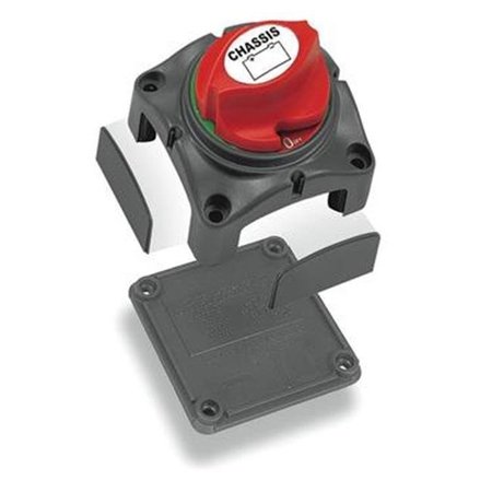 MARINCO MARINCO 701CHRV Battery Disconnect Switch Knob Type On-off Switch M1D-701CHRV